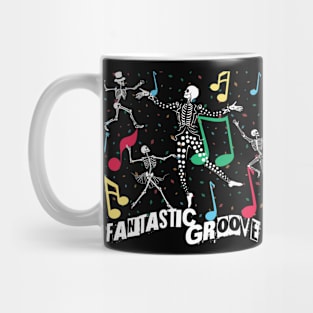 Fantastic Groove Mug